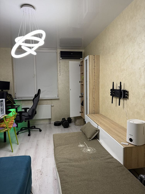 Продаж Квартира 1-кімнатна, 13/16 поверх на Юлії Здановської вул., д. 50/2 Kiev - photo 12