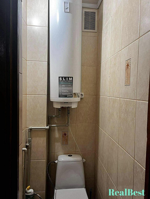 Оренда Квартира 3-кімнатна, 3/9 поверх на вул. Київська Rivne - photo 7