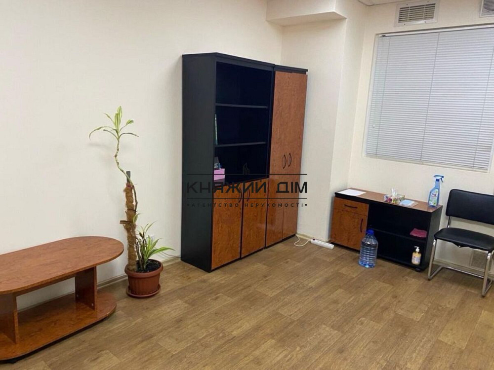 Продаж офісне приміщення на Руденко Ларисы ул. поверх - 5/8 Київ - фото 2