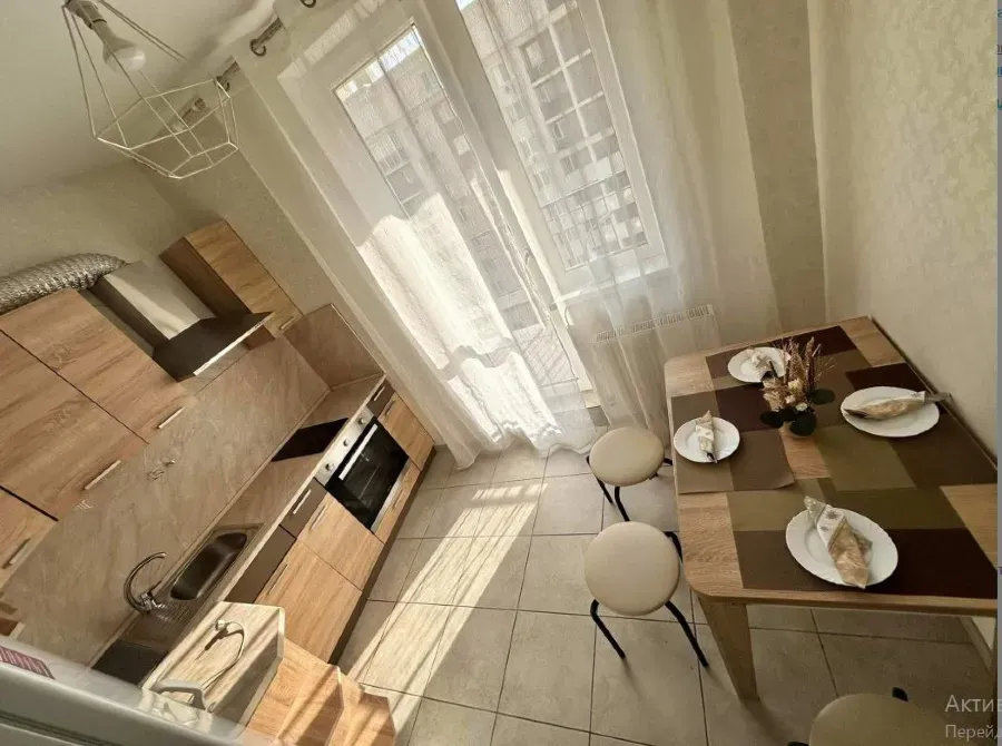 Продажа 1к Квартира 37 кв.м ГРУШЕВСКОГО Одесса - изображение 12