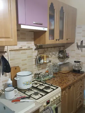 Продаж 1-поверховий   71.4 кв.м 3 кімн. на Дмитрієва вулиця 23 Миколаїв - фото 7