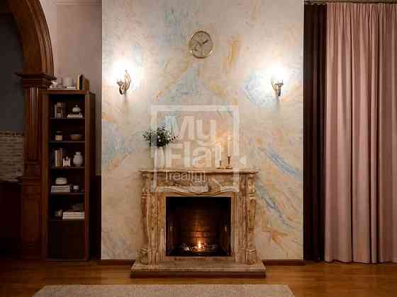 Продаж Квартира 6-кімнатна, 6/7 поверх на вул. Хмельницкого Богдана Киев