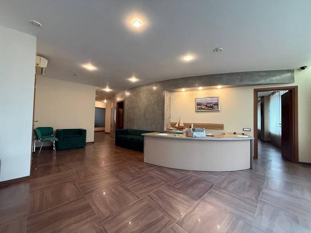 Оренда офісне приміщення на Литературная ул., 1а поверх - 1/19 Odessa - photo 15