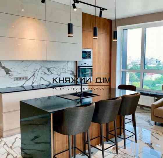 Є ГЕНЕРАТОР! Оренда 2-х кім. квартири студіо, м. Кловська 3хв пішки. Код об’єкта 11181117 Київ