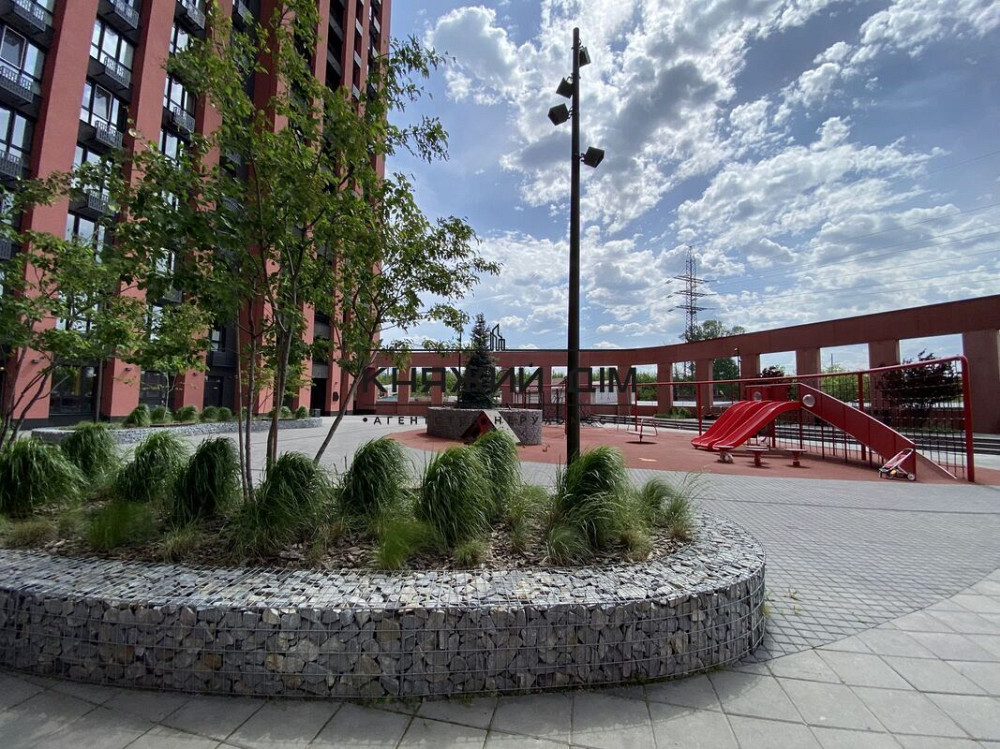 Продаж 1-но к.кв. в ЖК ДОК 32, по вул. Набережно-Рибальська в Оболонському р-ні. Код об'єкту №: 21145625 Київ - фото 16