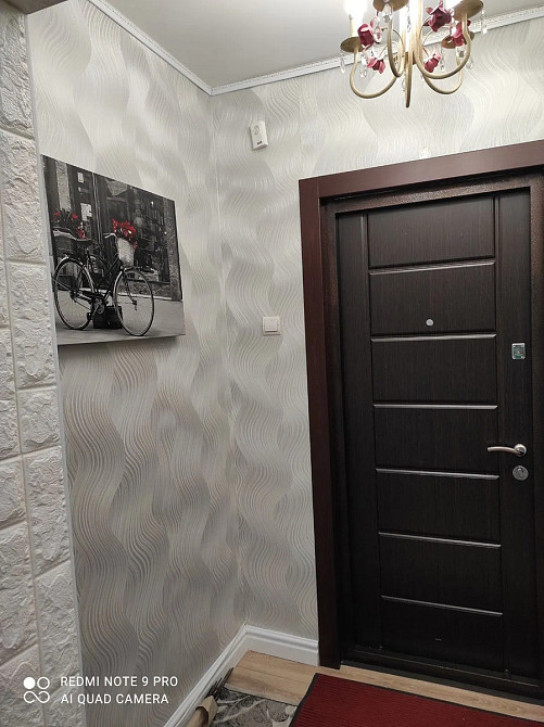 Оренда Квартира 1-кімнатна, 3/25 поверх на Єлизавета Чавдар, 34 Киев - изображение 6