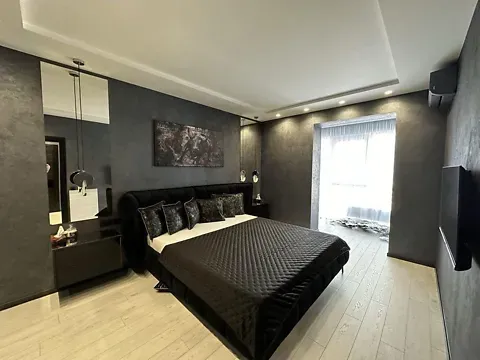 Оренда 2к Квартира 50 кв.м ЖК Palermo Дніпро - фото 3