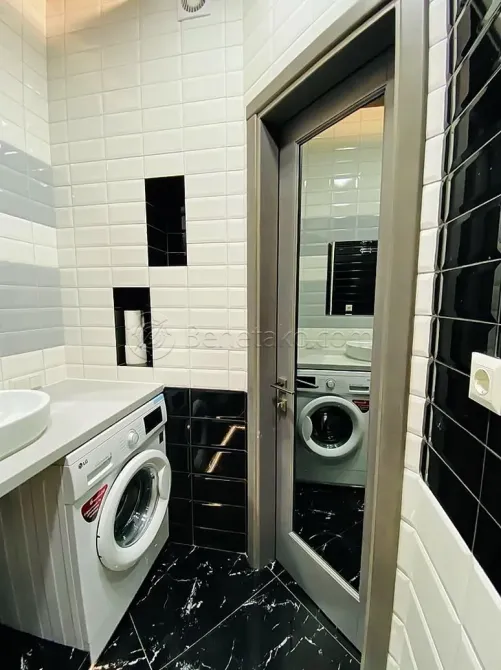 Оренда 2к Квартира 80 кв.м ул. Генуэзская, 3Б Одеса - фото 8