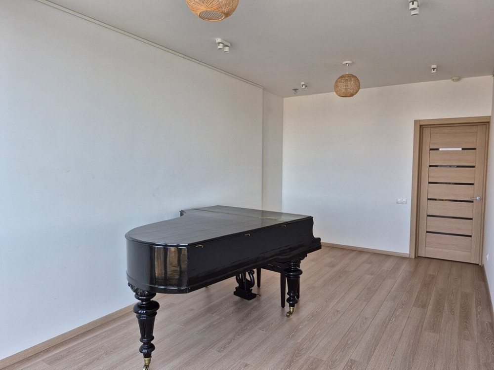 Продаж Квартира 3-кімнатна, 20/34 поверх на проспект Соборности (Воссоединения), д.30 Киев - изображение 11