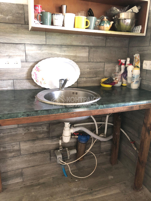 Продаж Будинок 3-кімнатний на вул. Олексіївський провулок Люботин - фото 8