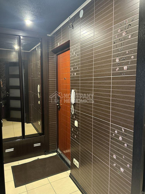 Продаж Квартира 1-кімнатна, 2/9 поверх на вул. Велика Кільцева Харків - фото 8