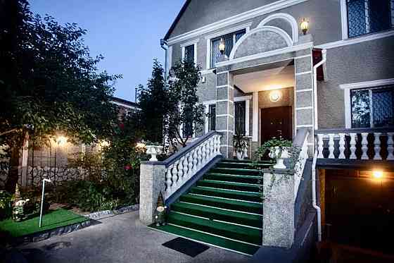 Оренда Будинок на Куприна ул. Odessa