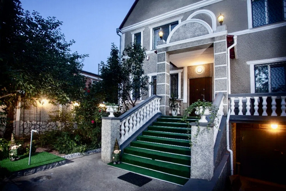 Оренда Будинок на Куприна ул. Одесса - изображение 1