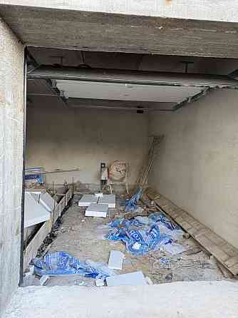 Продаж Гараж/паркомісце на вул. Урожайна Івано-Франківськ