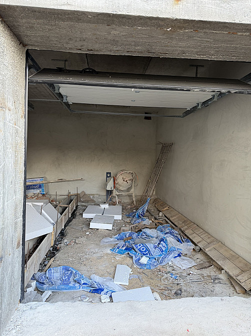 Продаж Гараж/паркомісце на вул. Урожайна Івано-Франківськ - фото 5