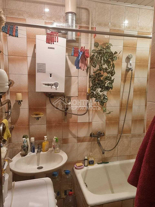 Продаж Квартира 2-кімнатна, 1/1 поверх на вул. Тарасівський Харків - фото 5