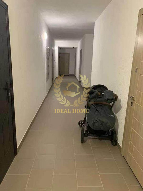 Продаж Квартира 1-кімнатна, 10/10 поверх на Машиностроителей ул., 14  - фото 10