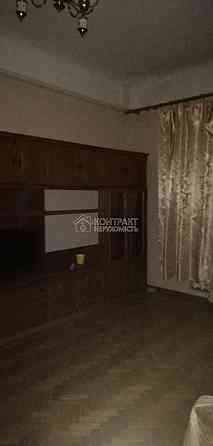 Оренда Квартира 2-кімнатна, 5/5 поверх на вул. Кооперативна Харьков