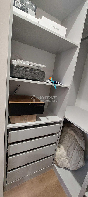 Продаж Квартира 2-кімнатна, 6/16 поверх на вул. Аерокосмічний Kharkiv - photo 11