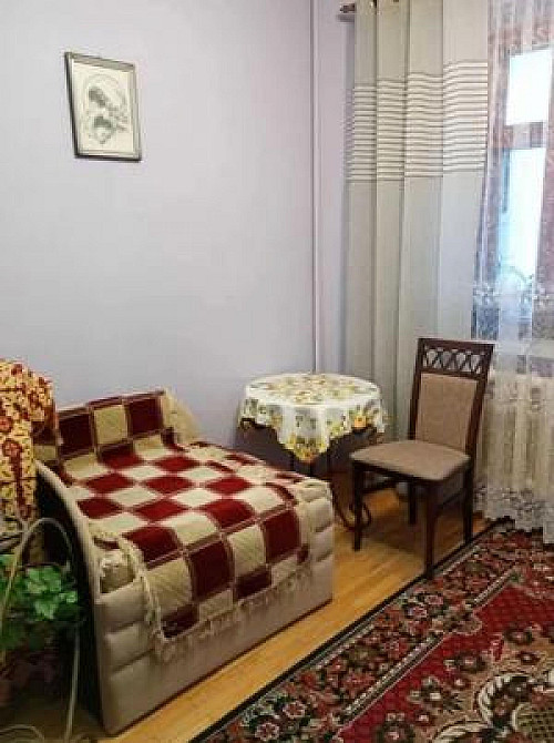 Продаж Квартира 3-кімнатна, 2/9 поверх на вул. Освицька Львів - фото 6