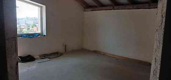 Продаж Квартира 2-кімнатна, 5/5 поверх на Наливайка С. вул., 1г Тернопіль