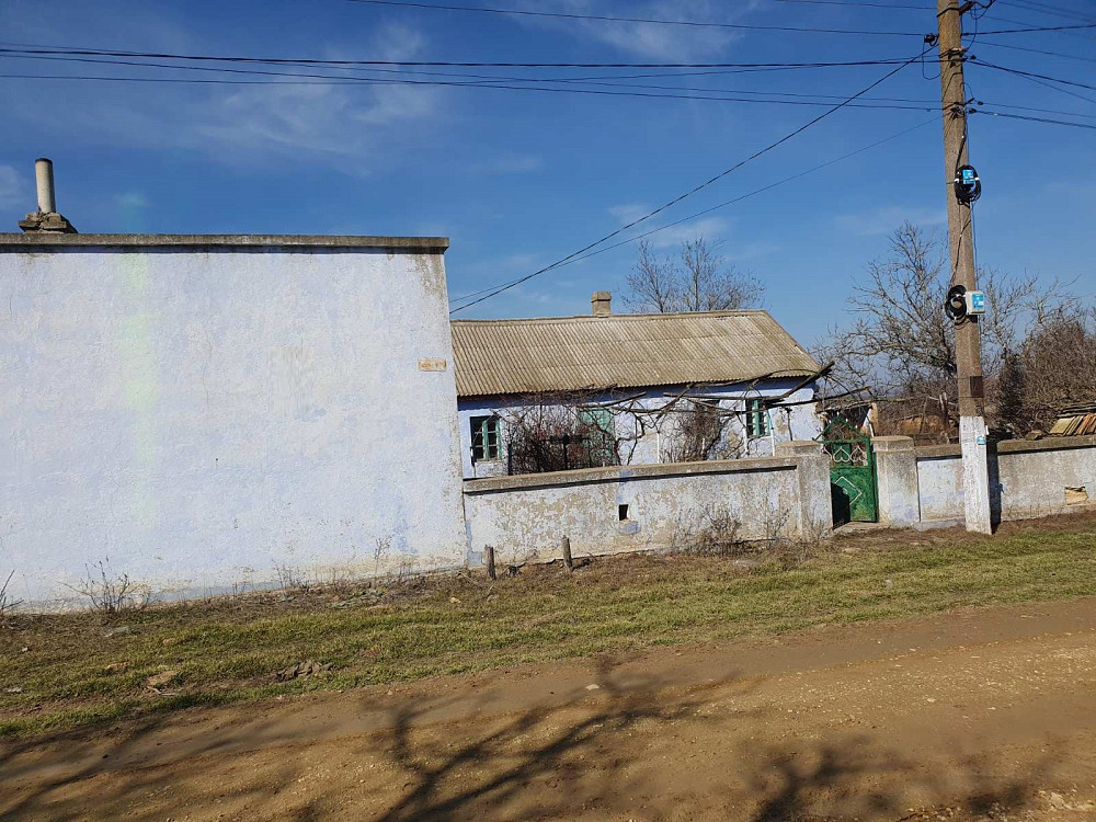 Дом в Ковалевке с уникальным винным  погребом (1905 г.) Ковалівка - фото 13
