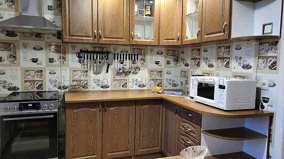 Оренда Будинок 1-кімнатний на Гетьмана Вадима вул., 46А Київ