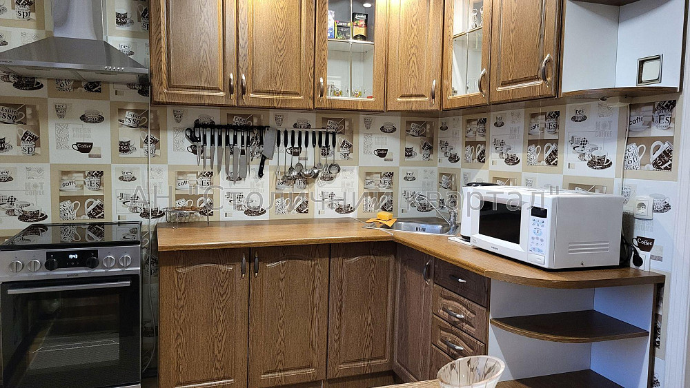 Оренда Будинок 1-кімнатний на Гетьмана Вадима вул., 46А Київ - фото 1