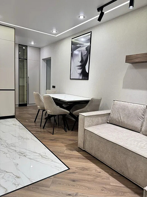 Продаж Квартира 2-кімнатна, 8/19 поверх на Жемчужная ул., 9 Одеса - фото 9