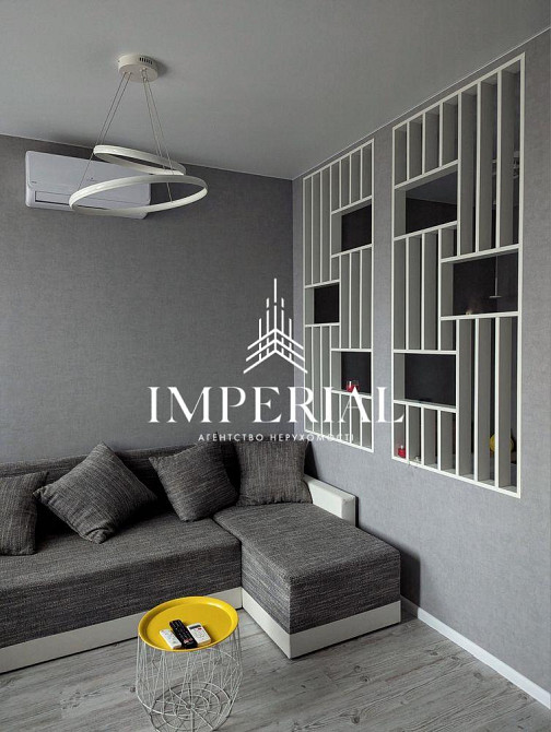 Оренда Квартира 1-кімнатна, 23/25 поверх на вул. Відрадний Киев - изображение 13