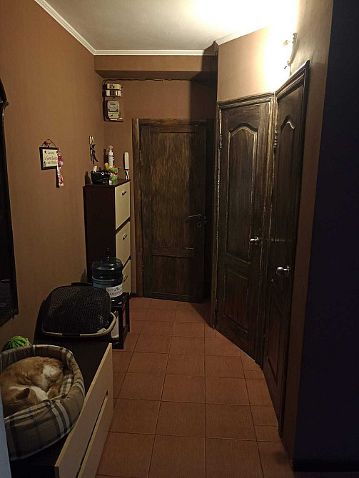 Оренда Квартира 2-кімнатна, 2/5 поверх на Салютная ул., 9 Київ - фото 6