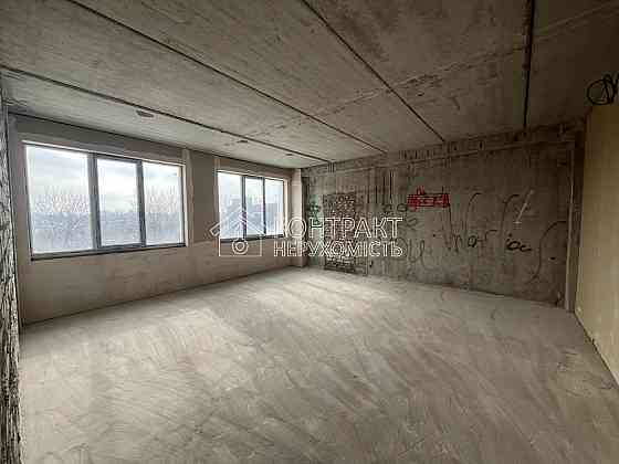 Продаж Квартира 1-кімнатна, 3/9 поверх на вул. Тракторобудівників Харків