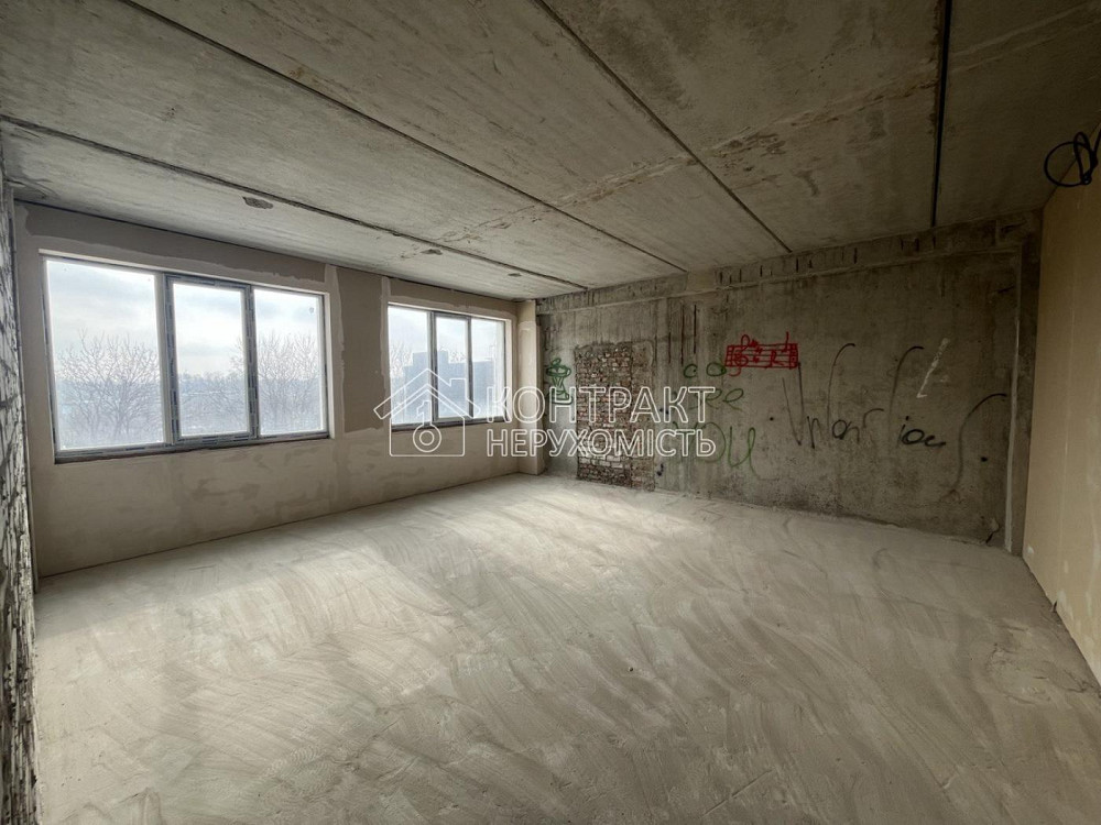 Продаж Квартира 1-кімнатна, 3/9 поверх на вул. Тракторобудівників Харків - фото 5