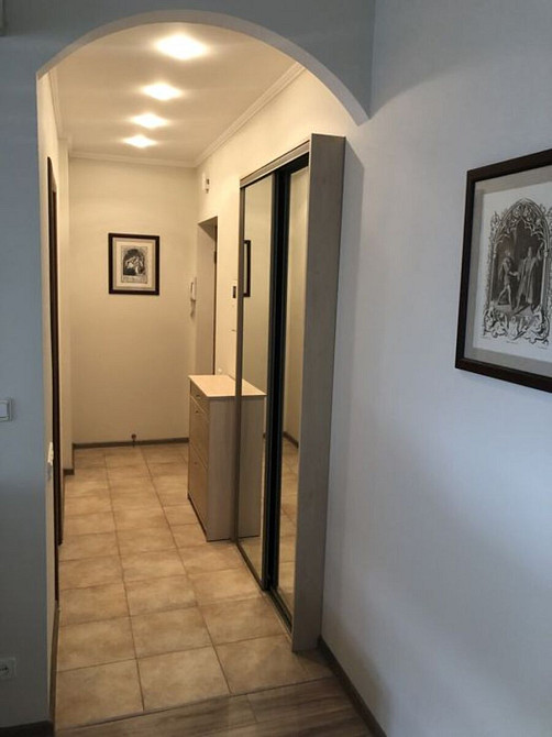 Оренда Квартира 2-кімнатна, 5/5 поверх на бул. Леси Украинки, 15 Київ - фото 12