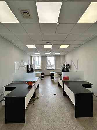 Оренда офісне приміщення на Автозаводська вул., 54/16 поверх - 6/8 Київ