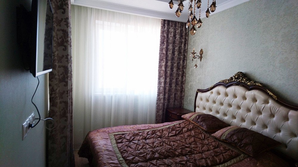 Светлый просторный дом у самого черного моря! Совиньон-1 Одеса - фото 10