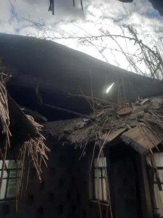 For sale land plot For the construction of a private residential building area 10 ares Юрія Лесняка Dnipro