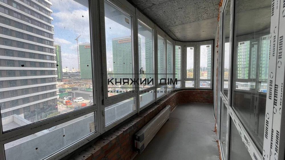 Продаж 3 кімнатної квартири в ЖК Great КОД 21145870 Київ - фото 19
