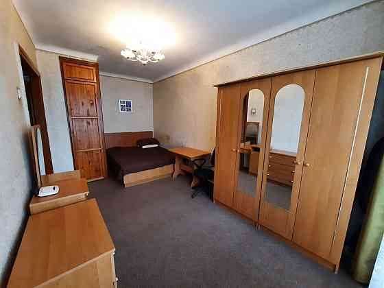 Оренда Квартира 1-кімнатна, 3/5 поверх на вул. Будівельників, 26/8 Киев