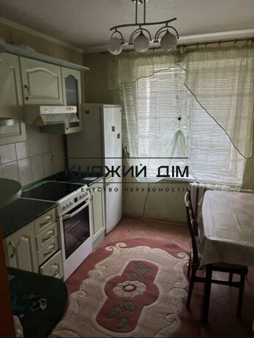 Оренда Квартира 2-кімнатна, 1/14 поверх на Бориспольская ул. Киев - изображение 9