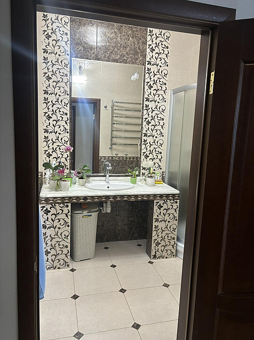 Продам 3-комнатную квартиру с видом на МОРЕ, Мукачевский переулок / Музкомедия Одеса - фото 13