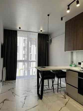 Продаж Квартира на улица Малоголосківська 32 Львів