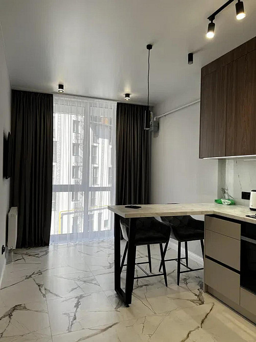 Продаж Квартира на улица Малоголосківська 32 Львів - фото 3