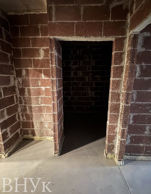 Продаж Квартира 1-кімнатна, 2/5 поверх на Підволочиське шосе Ternopil' - photo 8