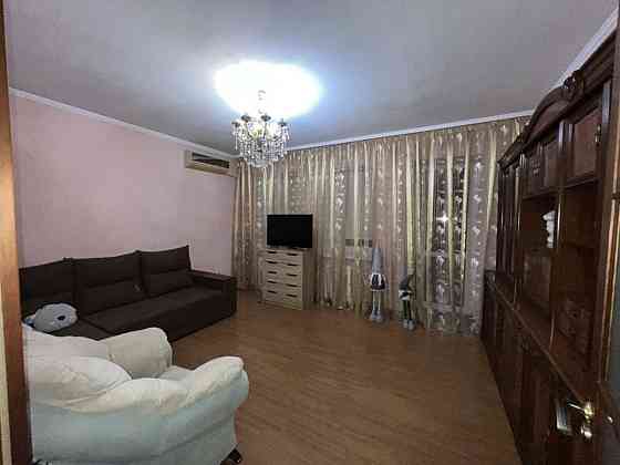 Продаж Квартира 2-кімнатна, 14/21 поверх на Юрия Литвинского, 64 Київ