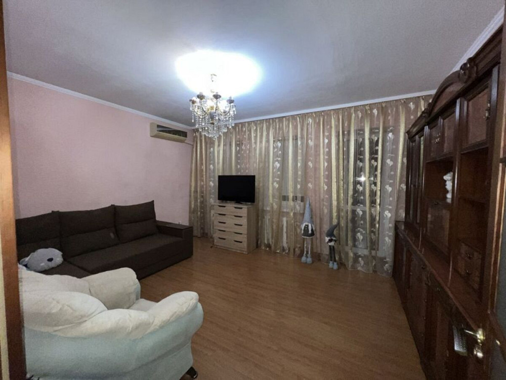 Продаж Квартира 2-кімнатна, 14/21 поверх на Юрия Литвинского, 64 Киев - изображение 4