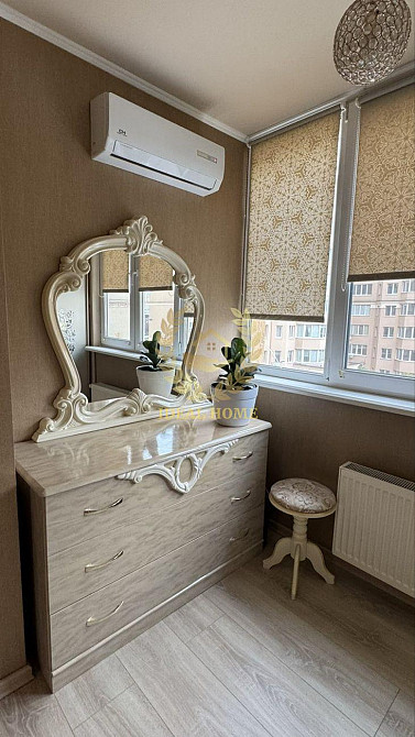 Простора 2-кімнатна квартира в центрі ЖК «Софія Сіті»  - фото 12