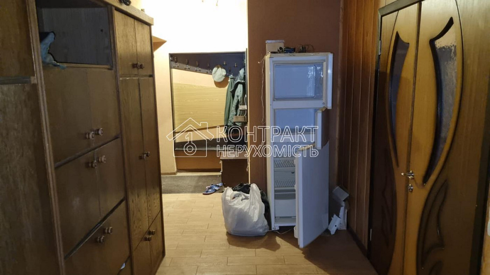 Оренда Квартира 2-кімнатна, 4/4 поверх на вул. Повзунова Харків - фото 8