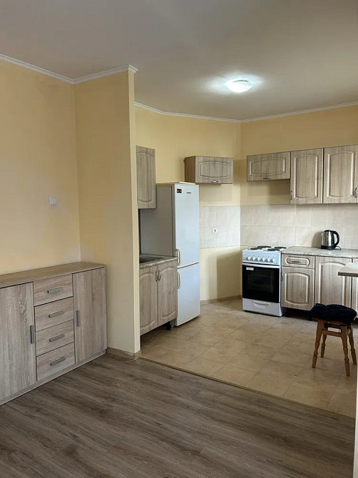 Оренда Квартира 1-кімнатна, 17/26 поверх на Межова, 23б Київ - фото 4