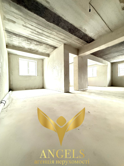 For rent Space In Residential Building area 93 sq.m floor 1 Kirovohrad Волкова 3в Kirovohrad - photo 2